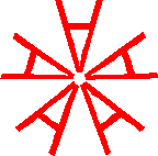 Figure 4 (Cone from Letter A)